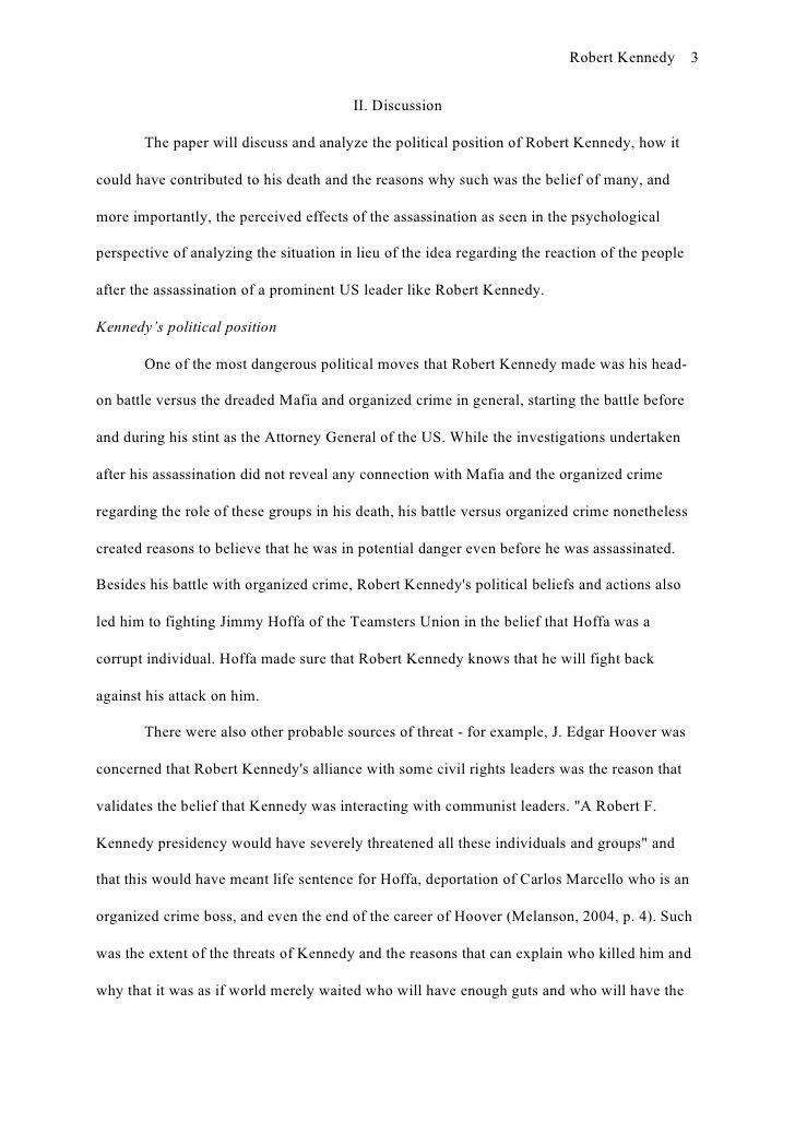 a perfect essay example