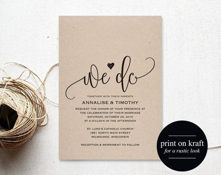 Best 25+ Free Invitation Templates Ideas On Pinterest | Diy ...