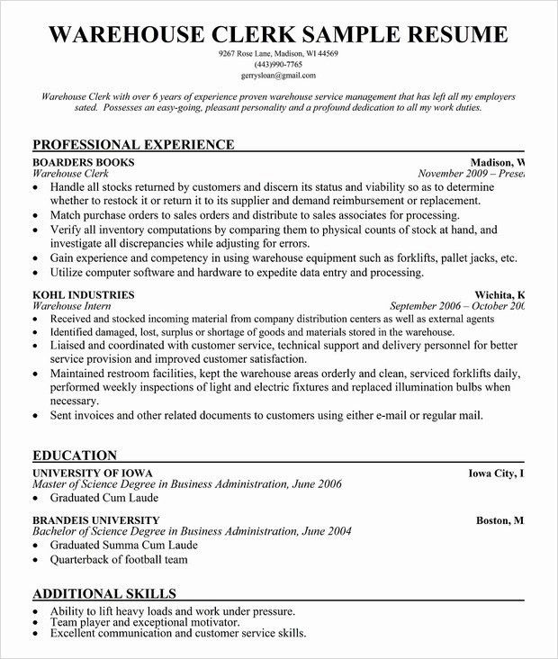 job description for file clerk