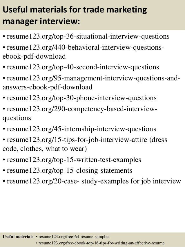 account manager resume samples