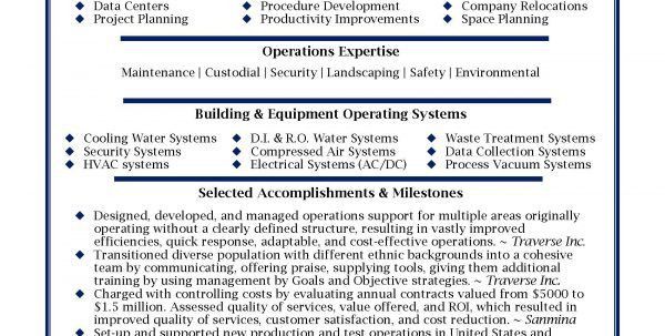 sample project coordinator cover letter
