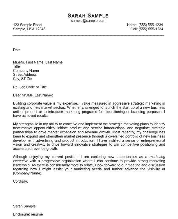 how to start cover letter