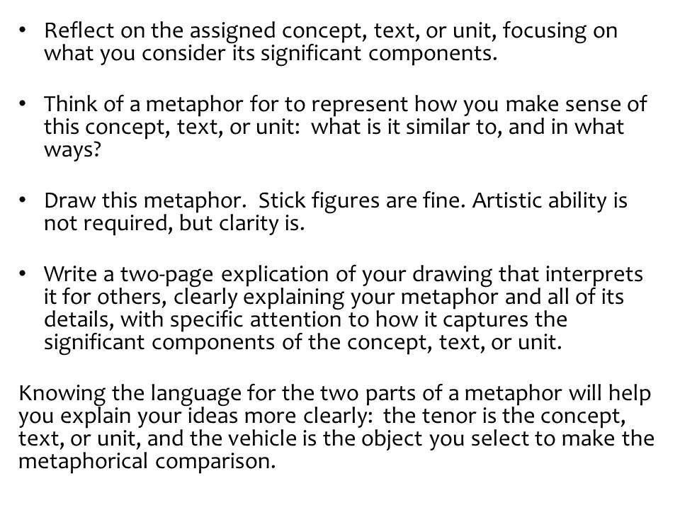 example of a short story essay
