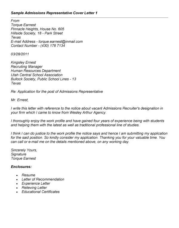 cover letter for a nursing assistant
