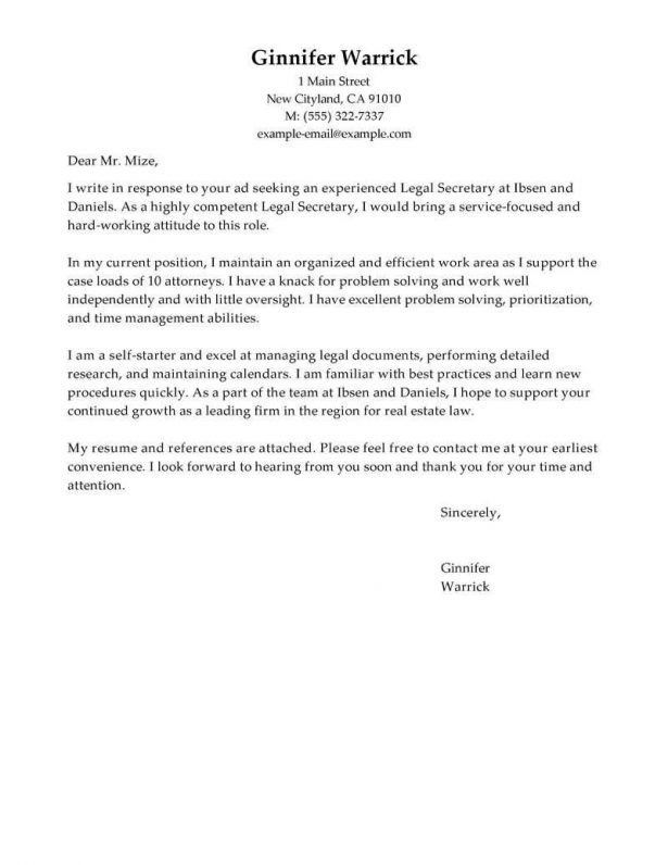 job resume references