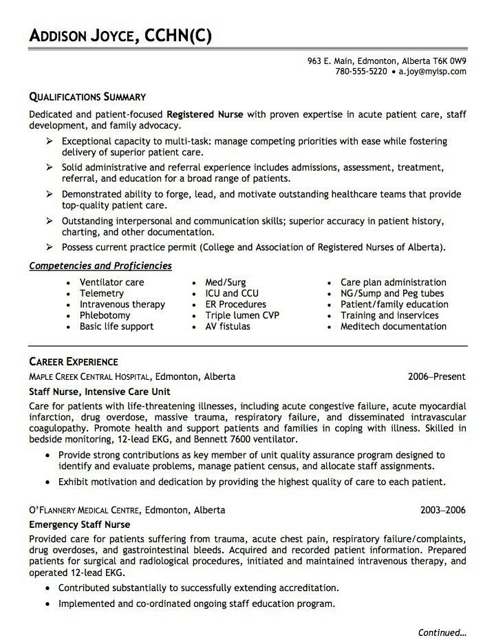 paralegal resume template