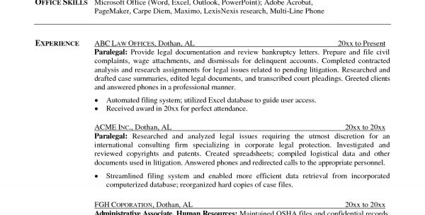 associate attorney cover letter