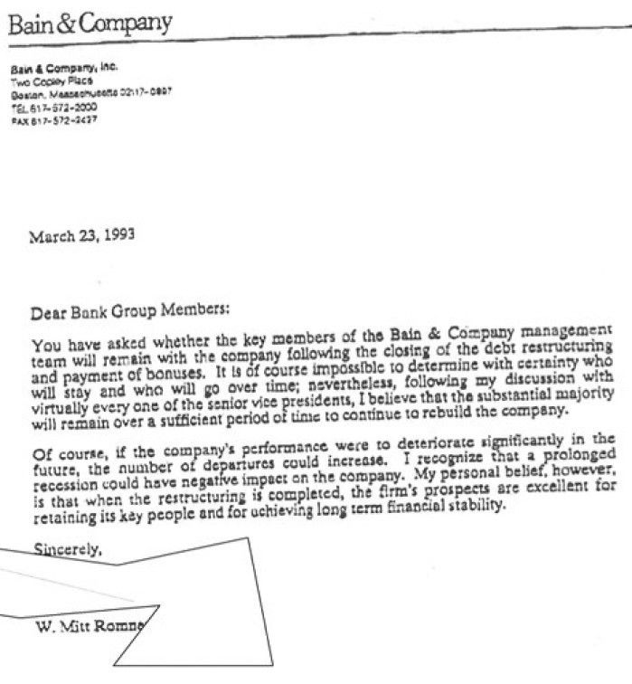 cover letter bain roberto mattni co oliver wyman cover letter
