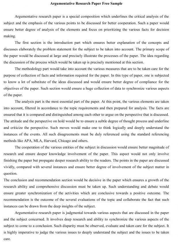 examples of essays in mla format