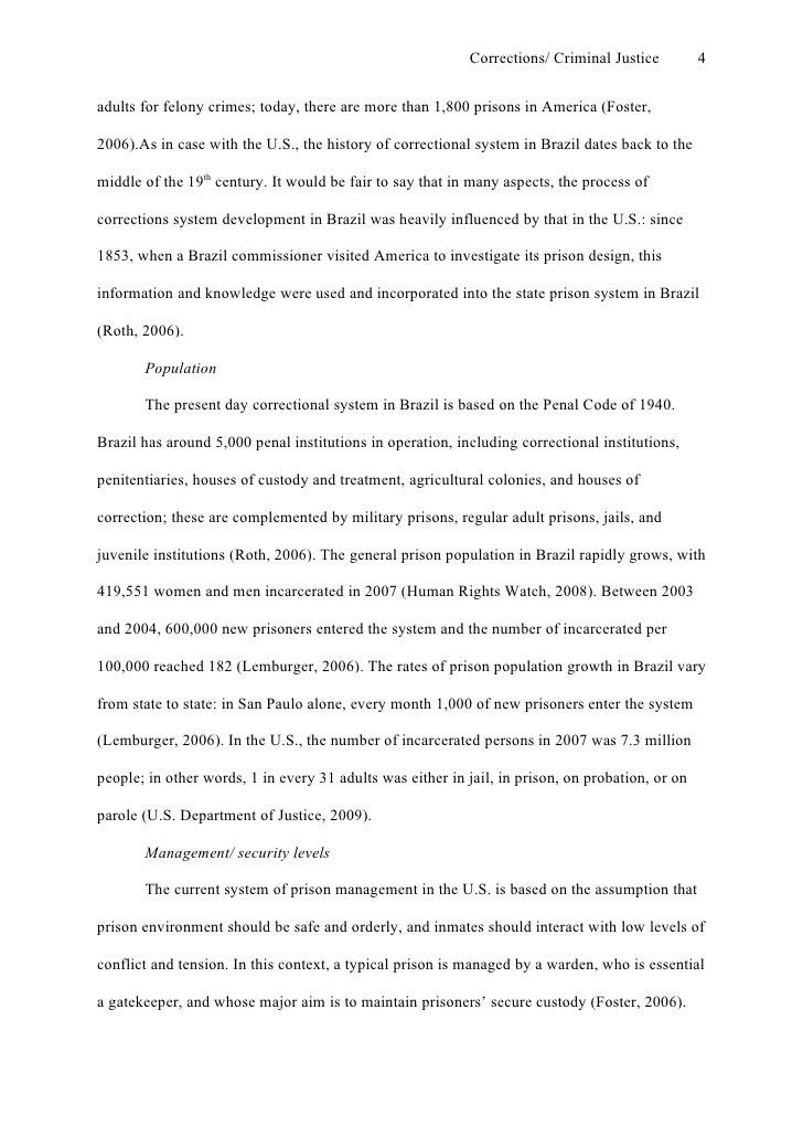 sample apa essay paper