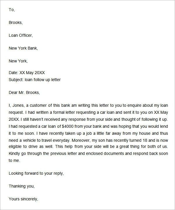 follow up email after sending resumes