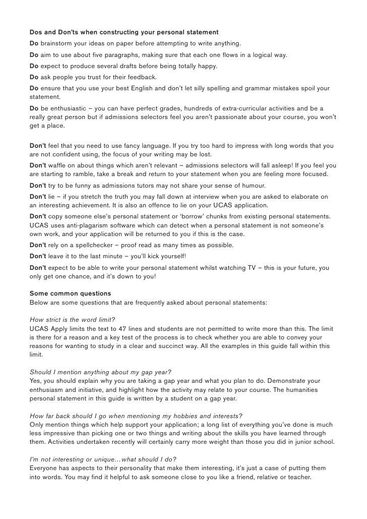 how to make a personal resumes