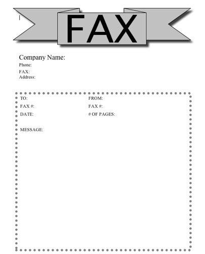 how to make a cover sheet for a resumes