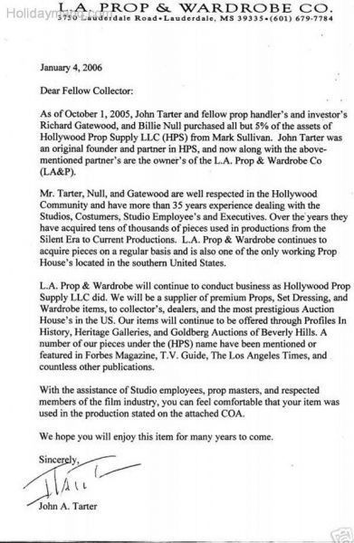 cover letter for job interest
