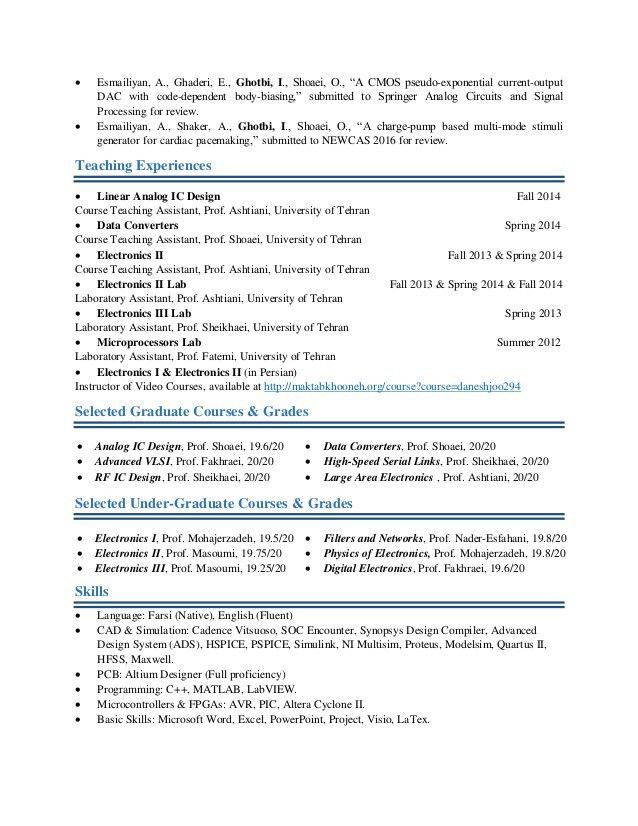 pet sitter resume