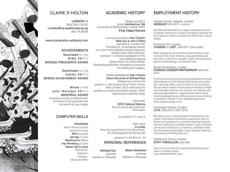 bilingual in resumes