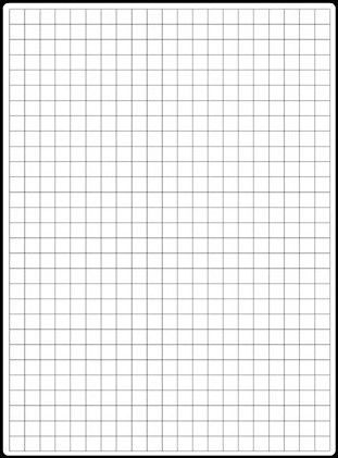 graph paper word doc