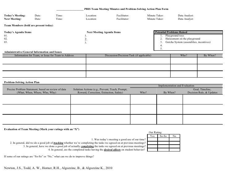 strata meeting minutes template