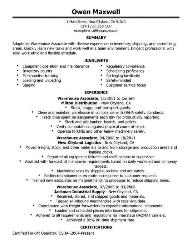 electronic cover letters