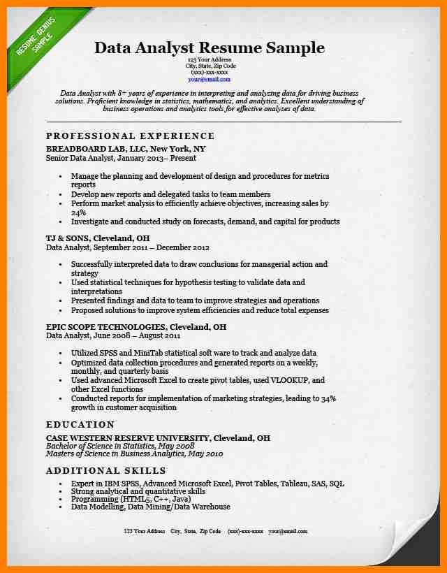 programmer analyst cover letters