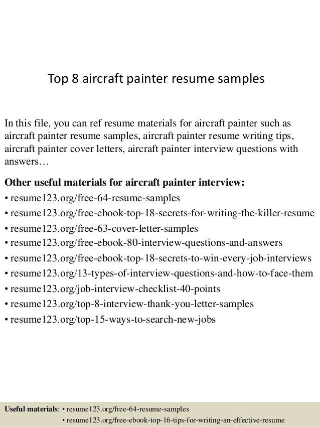 find resume free