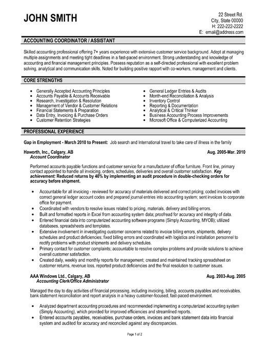 as400 resume samples