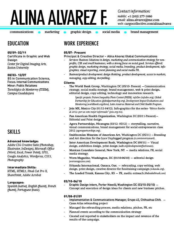Professional spanish teacher templates to showcase your talent