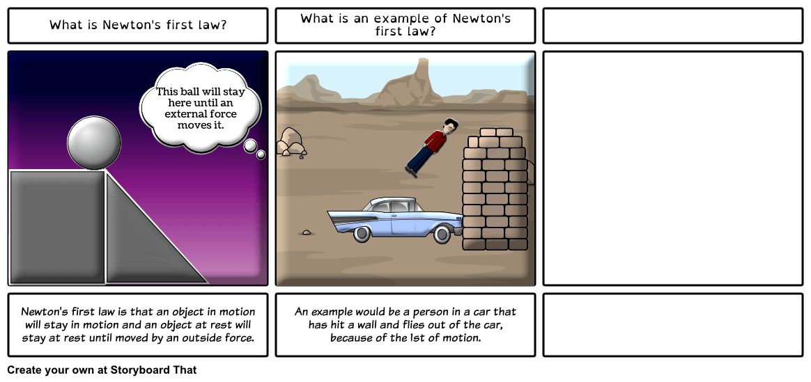 an analysis of the popular newtons law of motion Newton’s second law: newton’s second law of motion states that when a force acts upon an object that has a specified mass, a corresponding acceleration is. an analysis of the popular newtons law of motion Newton’s second law: newton’s second law of motion states that when a force acts upon an object that has a specified mass, a corresponding acceleration is.