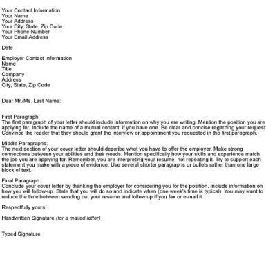 media planner resumes