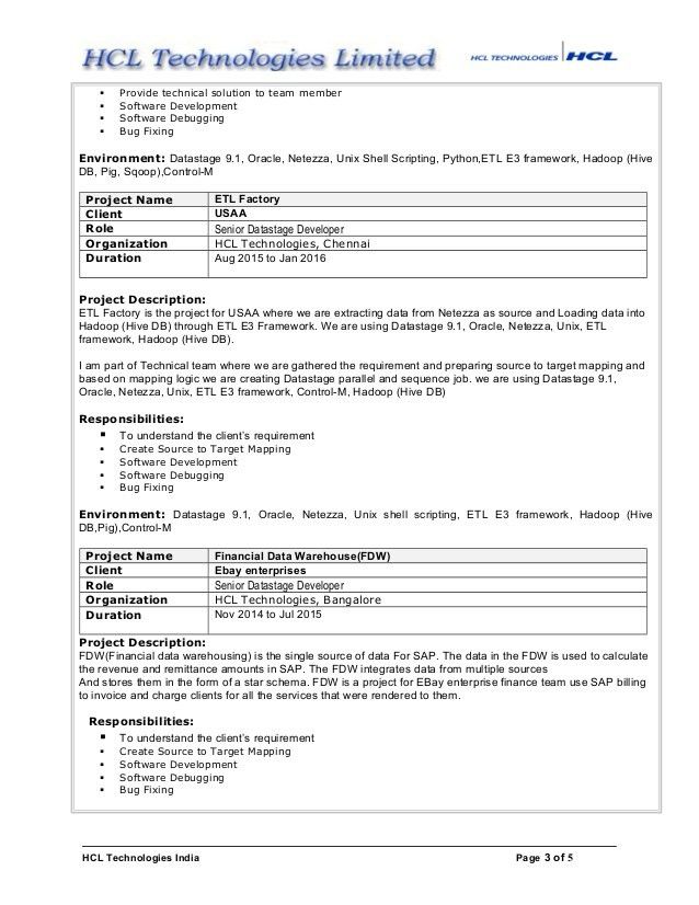 abap developer cover letter