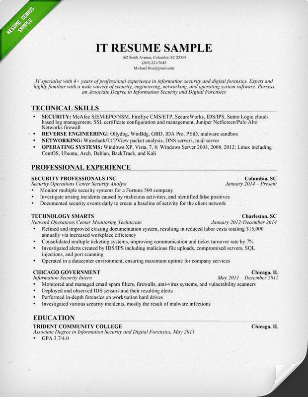 Professional fedex dock worker templates to showcase your talent - Dock Worker Sample Resume