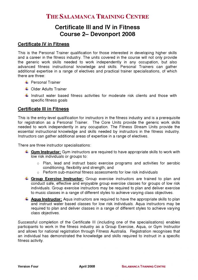 athletic trainer resumes