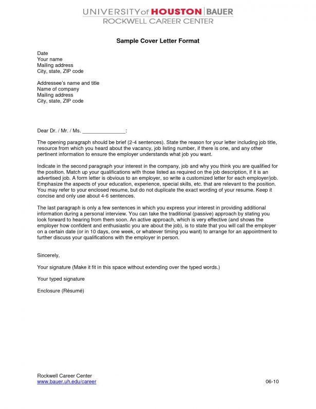 canada resume format