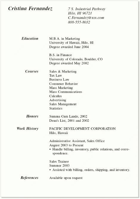 freshman college student resume berathencom freshman college student resume