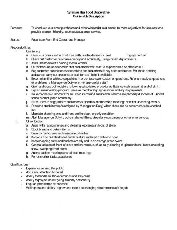 accounting clerk job description samples