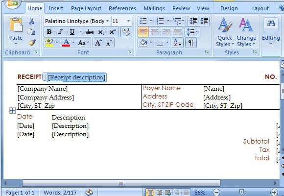 making receipt mado sahkotupakka co