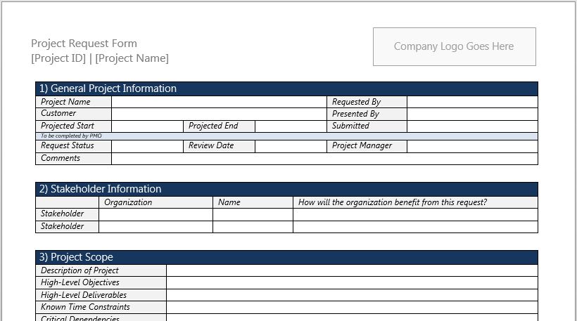 microsoft word form template