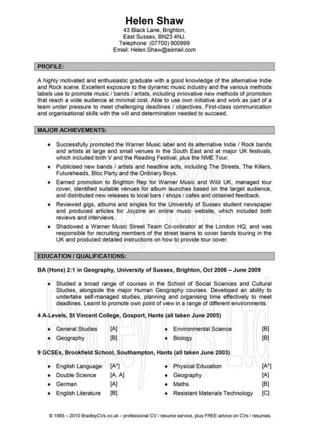 resume for logistics coordinator