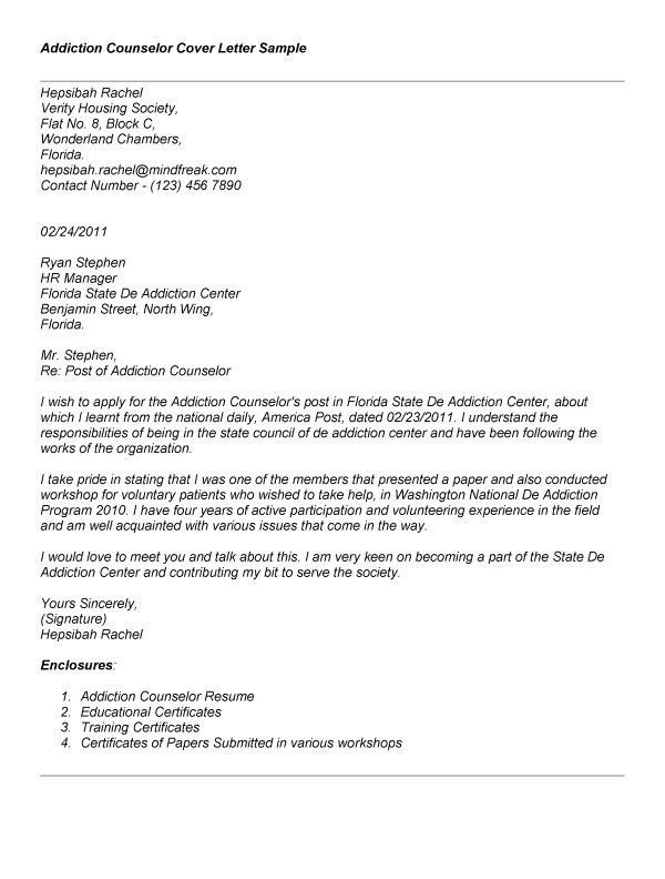 youth counselor cover letters - zrom.tk youth counselor cover letters - zrom.tk