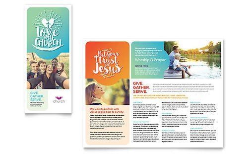 sample marketing flyers