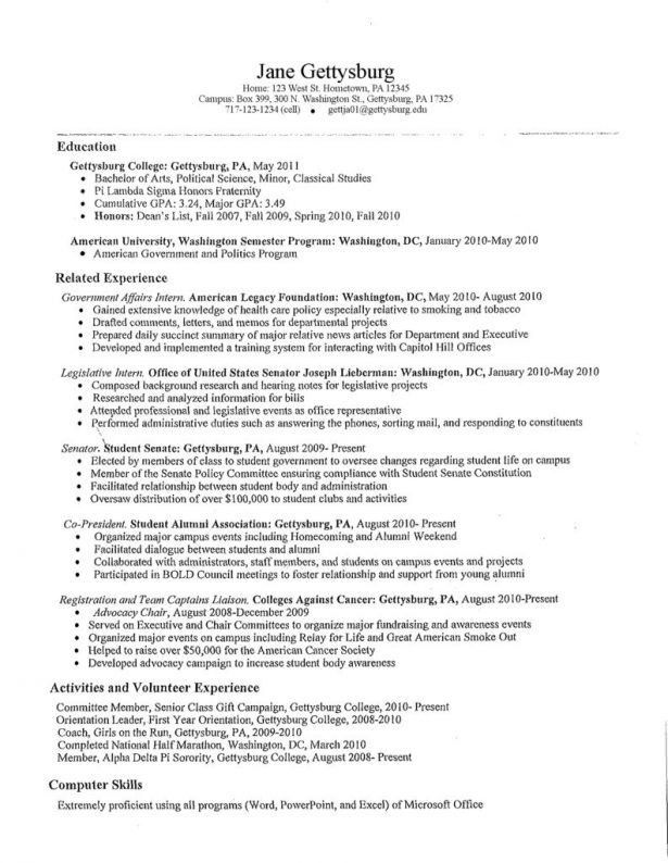 Administration resume samples 29 free word pdf documents