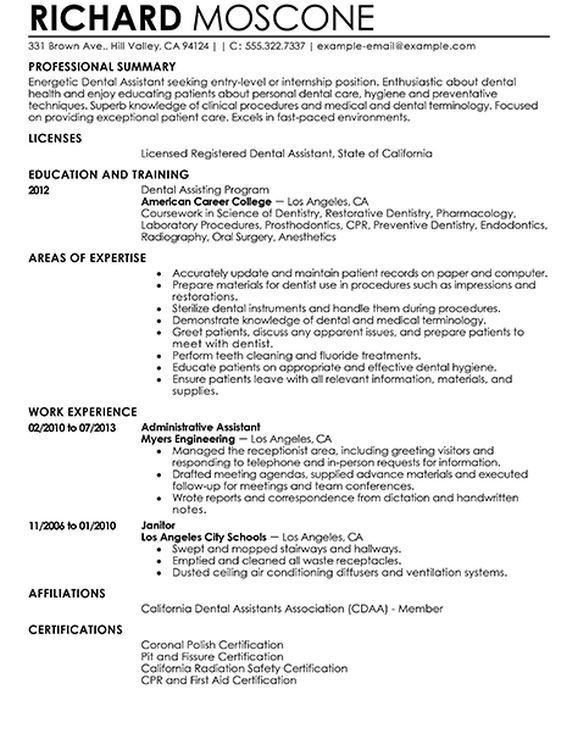 administrative assistant resume sample resume genius
