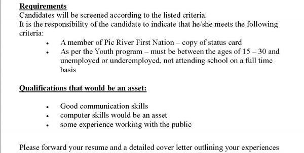 resume for front desk receptionist