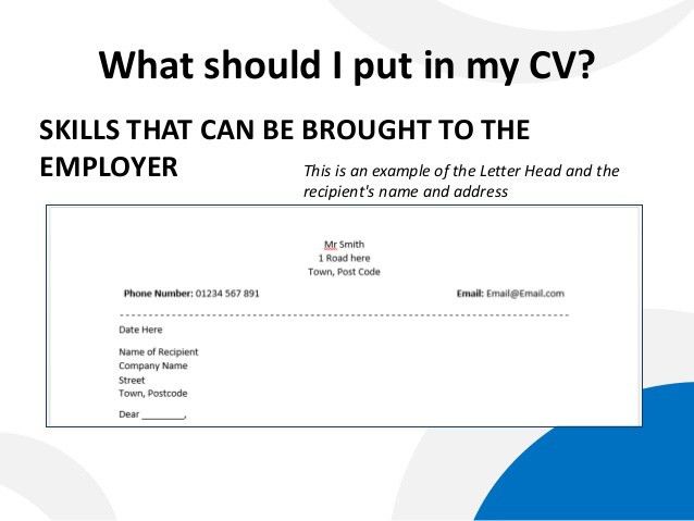 how long should my resume be