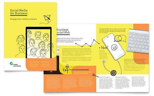 publisher designs