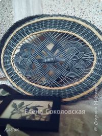 Елена соколовская ажурное плетение Елена соколовская ажурное плетение