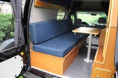 Ford Transit Connect Camper Conversion Expedition Portal Smartest Floorplan For Transit Connect I Ve Seen Anywhere