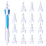 blackheads removal fast blackhead removal suction