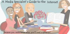 Lesson Plans For School Media Specialists