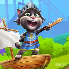 Image currently unavailable. Go to www.generator.mosthack.com and choose My Talking Angela image, you will be redirect to My Talking Angela Generator site.